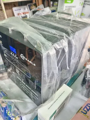 3000watts Solar Generator