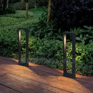 Outdoor Waterproof IP657W LED Light