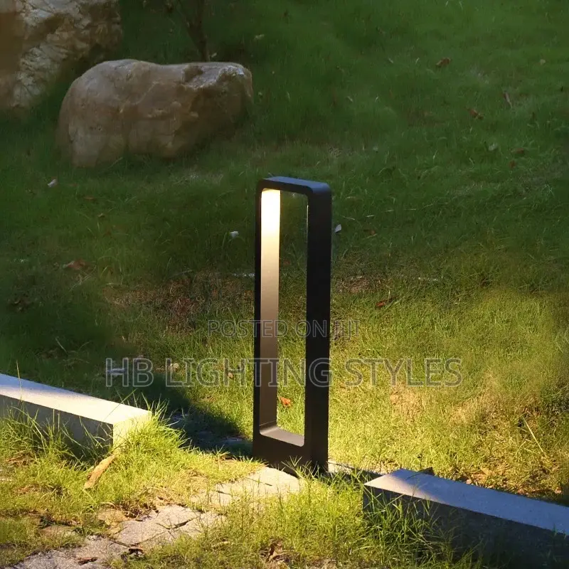Outdoor Waterproof IP657W LED Light