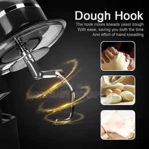 6liter Bowl Electric Mixer