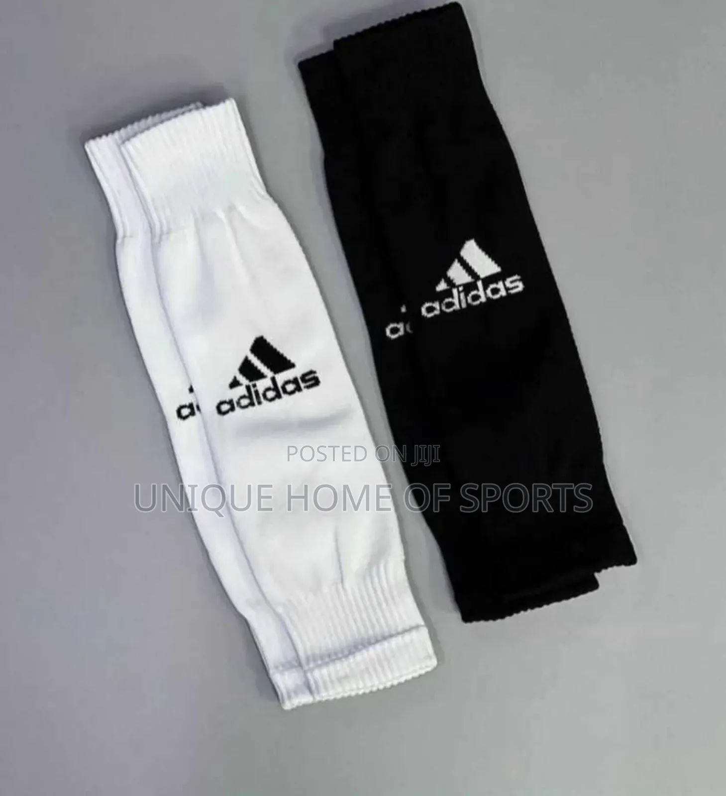 Nike /Adidas Half Hose