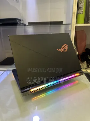 Laptop Asus 64GB Intel Core I9 SSD 4T