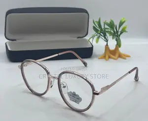 Cartier Quality Luxury Frame Glasses