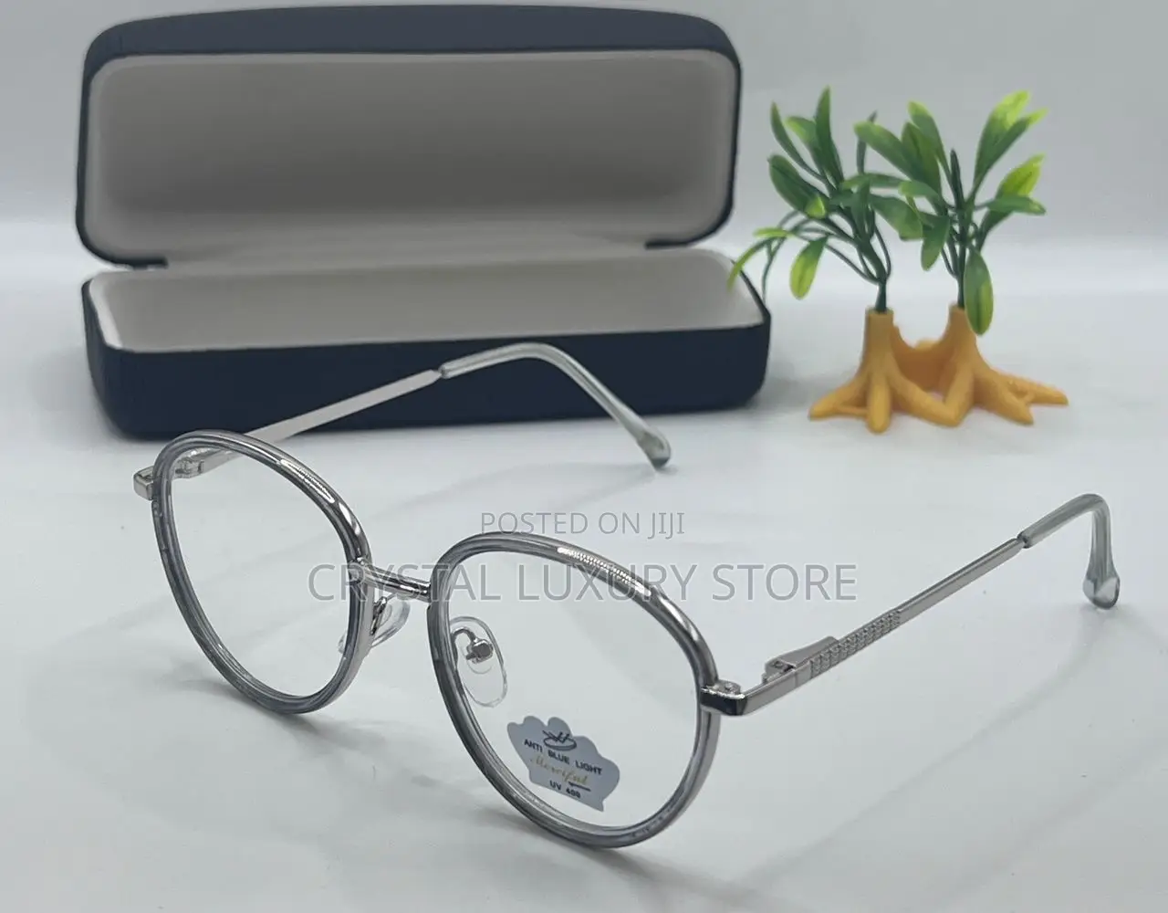 Cartier Quality Luxury Frame Glasses