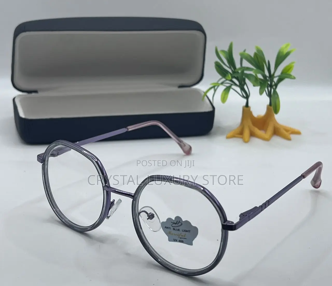 Cartier Quality Luxury Frame Glasses