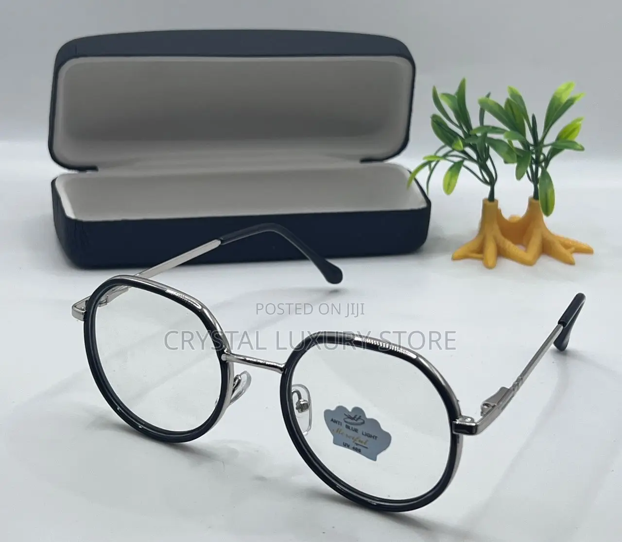 Cartier Quality Luxury Frame Glasses