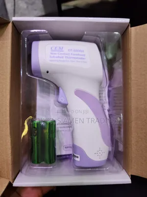 Forehead Infarred Thermometer