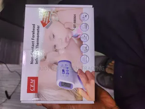 Forehead Infarred Thermometer