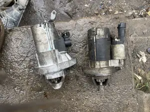 Kickstarter 2006/2013 Honda Civic