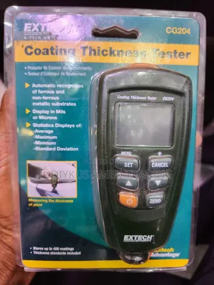 Extech Thickness Tester