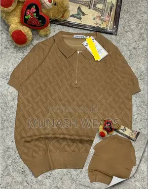 Luxury Polo for Men