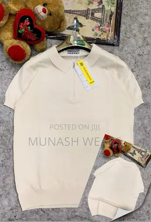 Luxury Polo for Men