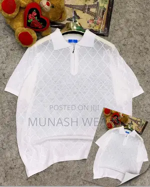 Luxury Polo for Men