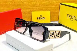Luxury Fendi Glasses