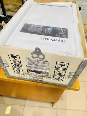 3500va Super Smart Inverter.