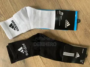 Gym Ankle Socks