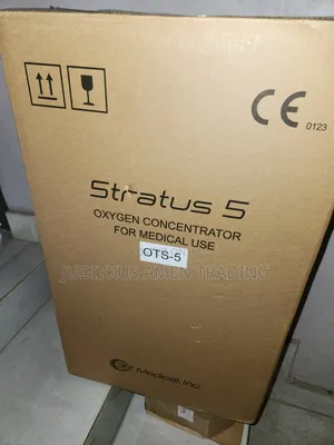 Oxygen Concentration.
