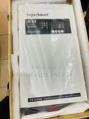 3500va/24v Super Smart Inverter