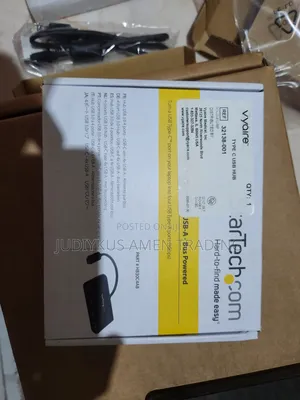 USB PC Spirometer