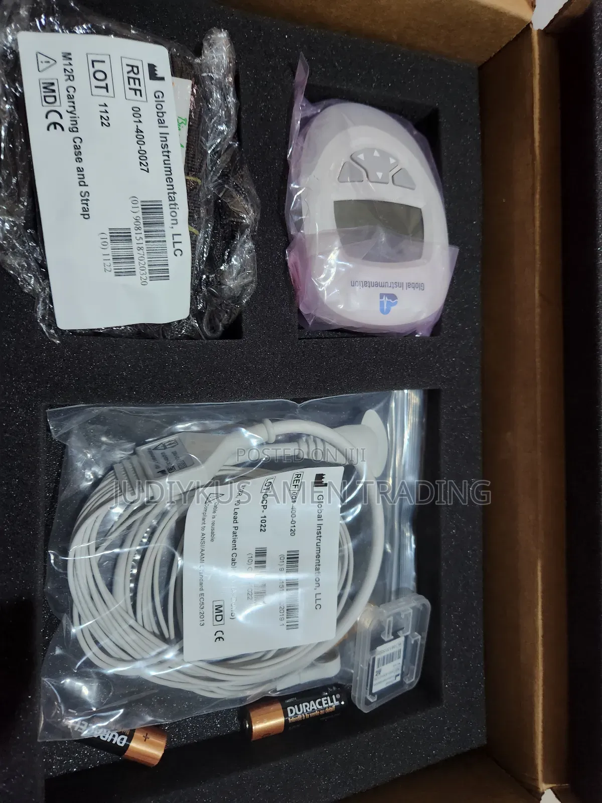 USB PC Spirometer