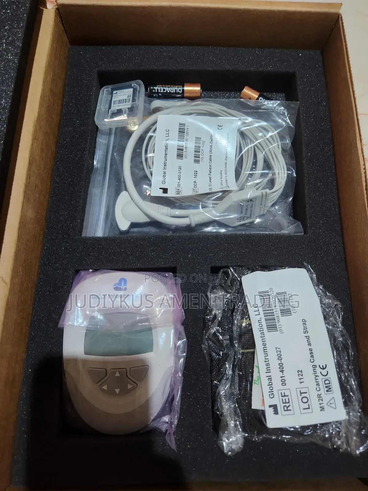 USB PC Spirometer