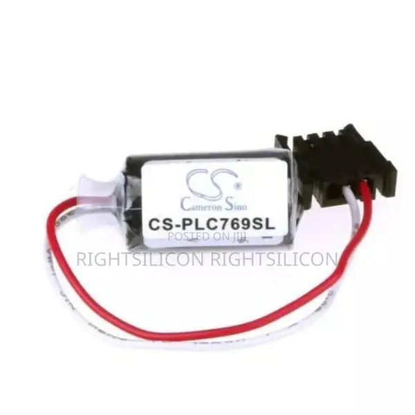 USA 1X Battery for Allen Bradley 1747-Ba