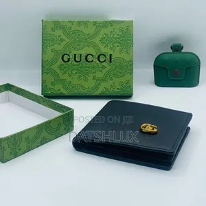 Photo - High Quality Men's Wallet
