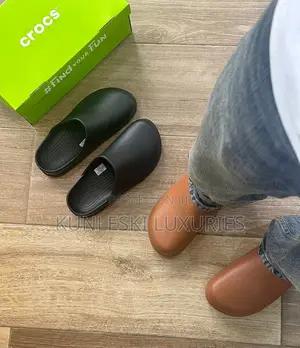 Original Crocs Clogs Collection