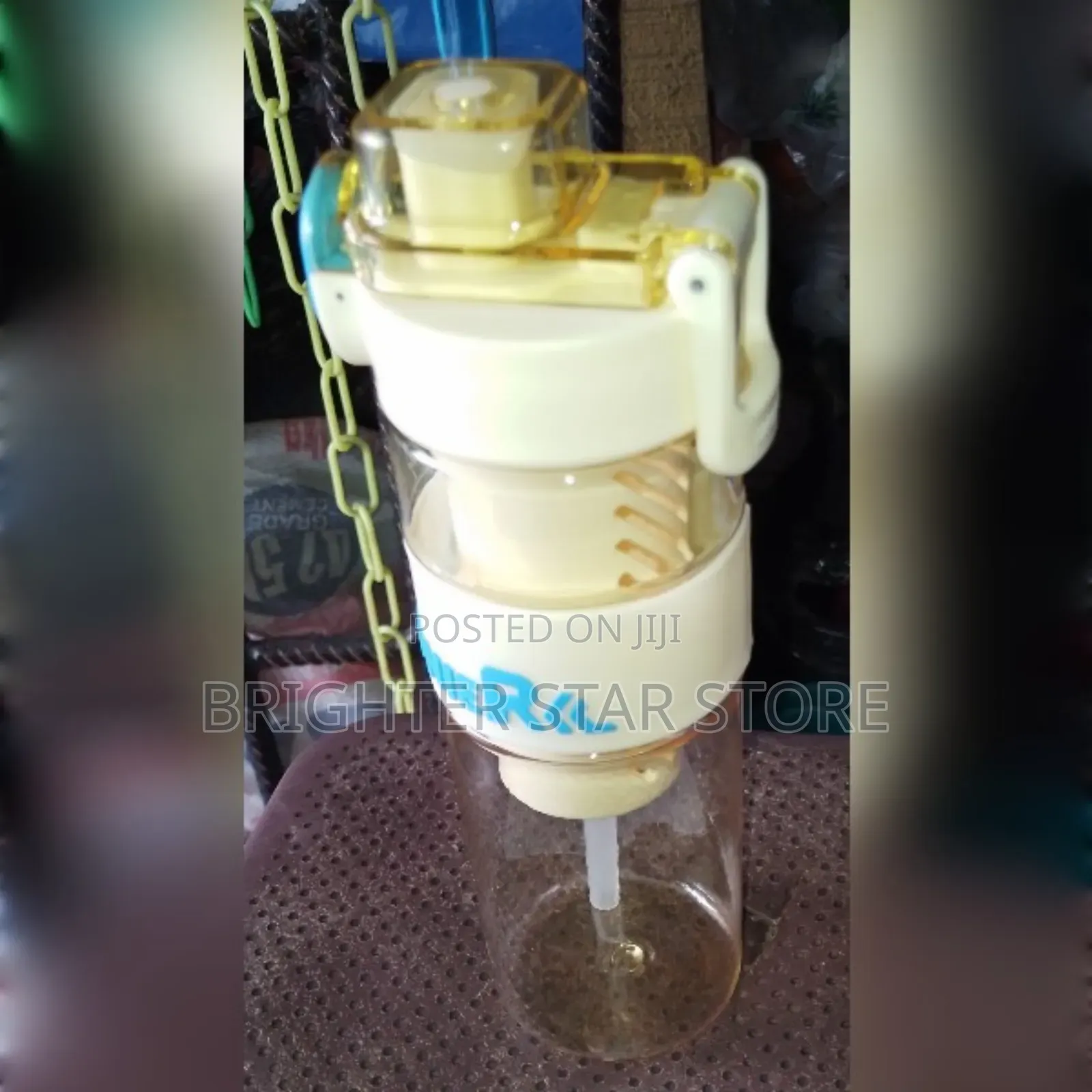 Children Water Bottle -