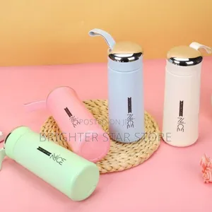 Souvenir Wholesale Nice Water Bottles -400ml
