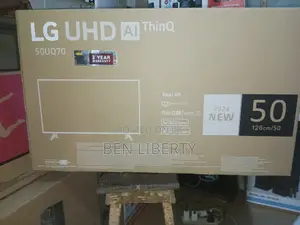 C Lg 50 Inches Smart Tv Frameless