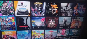Xboxone Game Download