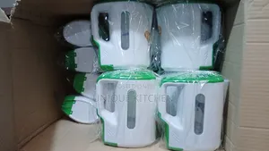 1l Electric Kettle/Water Heater
