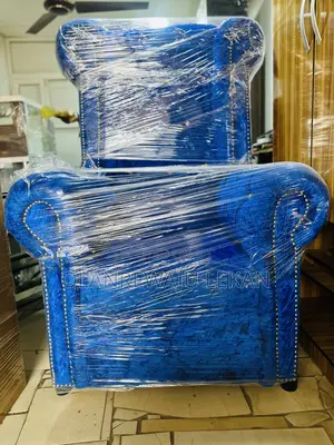 Single Royal Chair