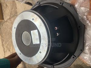 18” Subwoofer Big Magnet