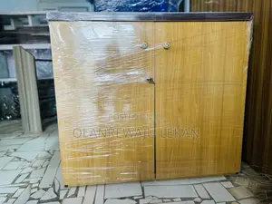 Kitchen Cabinet