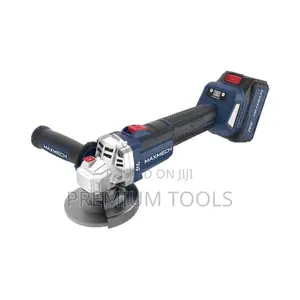 Cordless Grinder Machine 5’’