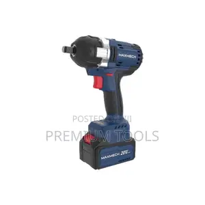 Cordless Impact Wrench