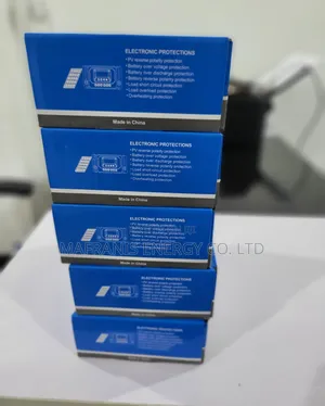 PWM Charge Controller