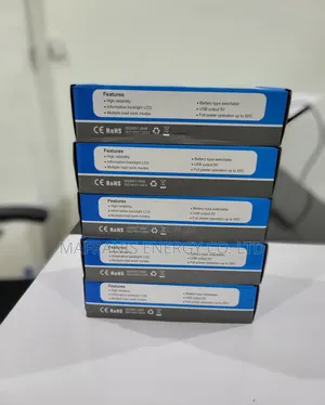 PWM Charge Controller