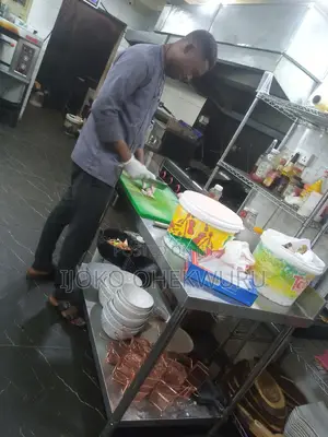 Professional Chef for Home