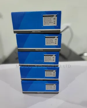 60 Amp PWM Charge Controller