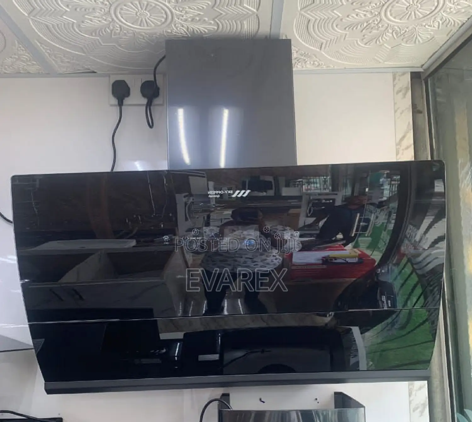 Censor Kitchen Hood Extractor