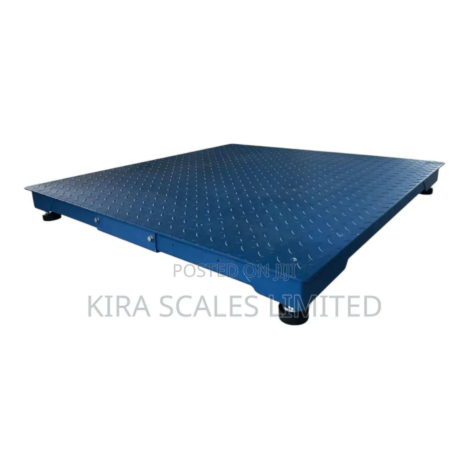 3 Tonne Floor Platform Scale