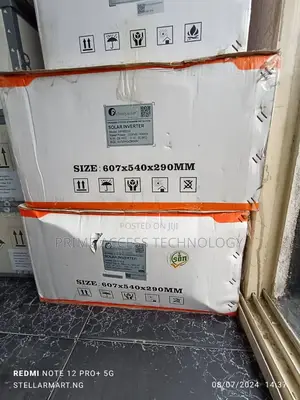 5KVA High Quality Felicity Inverter