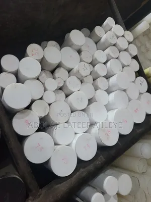 2" Teflon Rod PDF