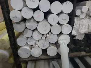 100mm Teflon Rod PDF