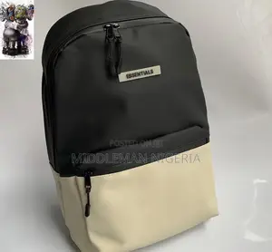 Essential Fashionable Backpack