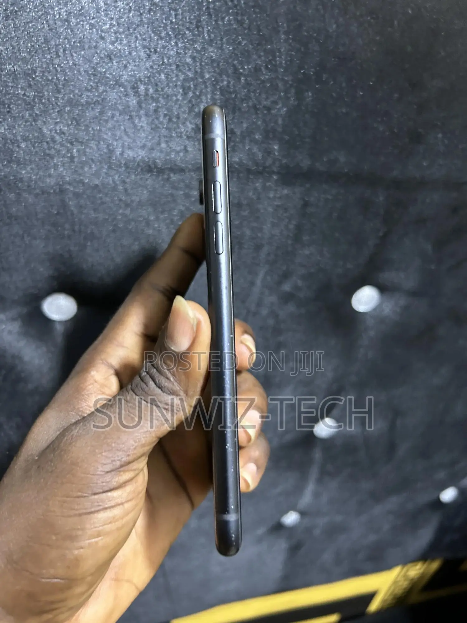 Apple iPhone XR 128 GB Black