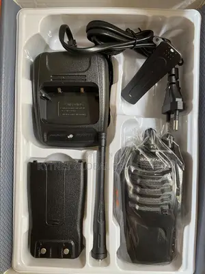 Baofeng Two Way Radio
